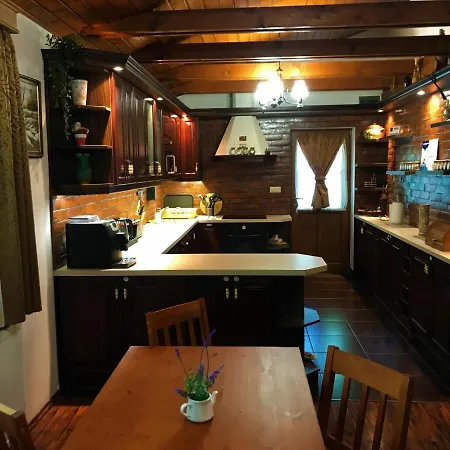 Bori Tanya Apartmanhotel *