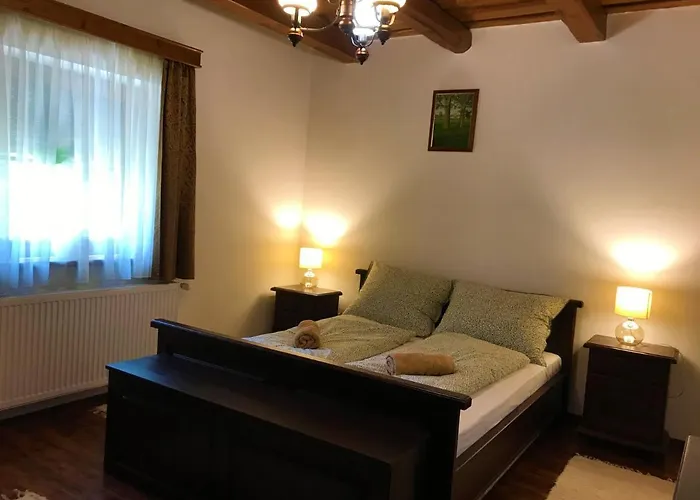Aparthotel Bori Tanya Csongrád