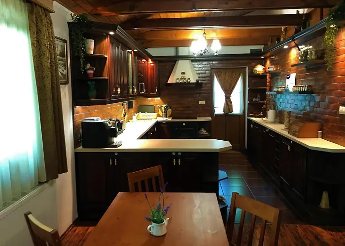 Bori Tanya Apart Otel *