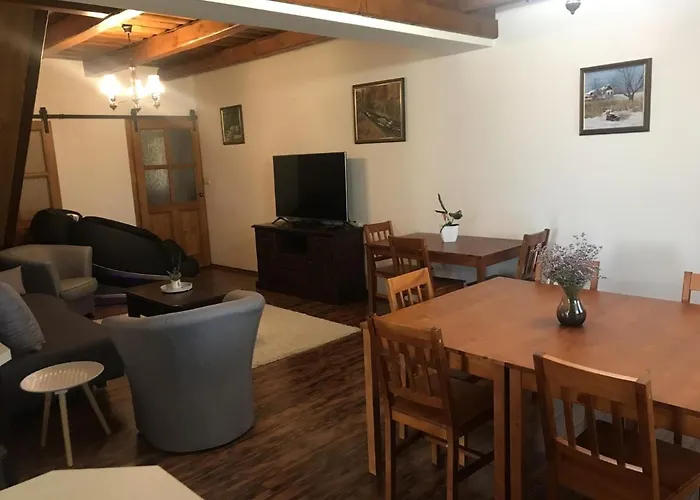 Aparthotel Bori Tanya Csongrád