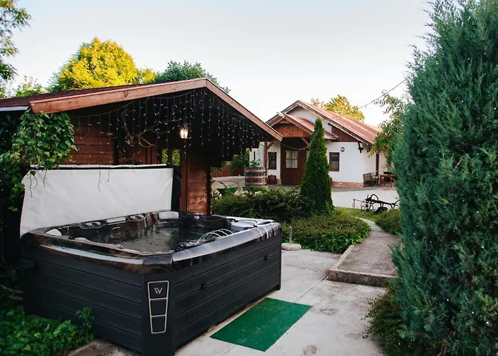 Bori Tanya Apart Otel *